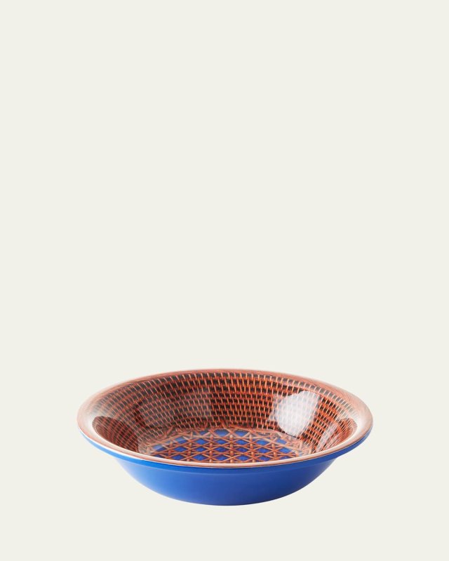 Patagonia Soup/Cereal Bowl, Blue